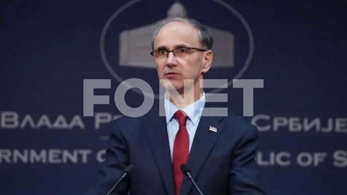 Saradnja sa UNDP još bolja